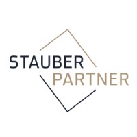 Stauber Partner AG logo, Stauber Partner AG contact details