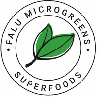 Falu Microgreens AB logo, Falu Microgreens AB contact details