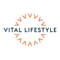 Vital Lifestyle Coaching logo, Vital Lifestyle Coaching contact details