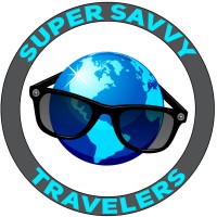 Super Savvy Travelers, LLC logo, Super Savvy Travelers, LLC contact details