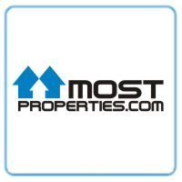 MostProperties.com logo, MostProperties.com contact details