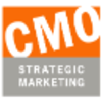 CMO Strategic Marketing logo, CMO Strategic Marketing contact details