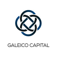 Galeico Capital logo, Galeico Capital contact details