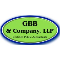 GBB & Co. LLP logo, GBB & Co. LLP contact details