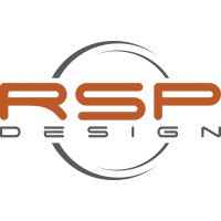 RSP Design, Inc. logo, RSP Design, Inc. contact details