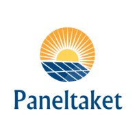 Paneltaket AB logo, Paneltaket AB contact details