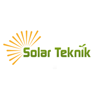 Solar Teknik logo, Solar Teknik contact details