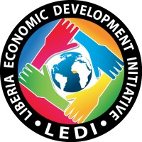 Liberia Economic Development Initiative (LEDI) logo, Liberia Economic Development Initiative (LEDI) contact details