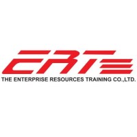 The Enterprise Resources Training (ERT) logo, The Enterprise Resources Training (ERT) contact details