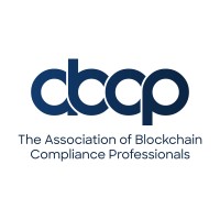 The Association of Blockchain Compliance Professionals logo, The Association of Blockchain Compliance Professionals contact details