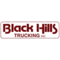 Black Hills Trucking logo, Black Hills Trucking contact details