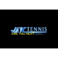 JJK Tennis logo, JJK Tennis contact details