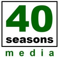 40 Seasons Media LLC logo, 40 Seasons Media LLC contact details