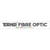 Turner Fibre Optic logo, Turner Fibre Optic contact details