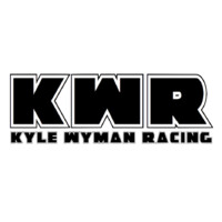 Kyle Wyman Racing logo, Kyle Wyman Racing contact details