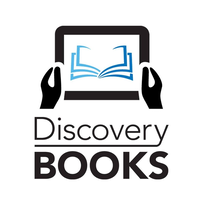 Discovery Books GmbH logo, Discovery Books GmbH contact details