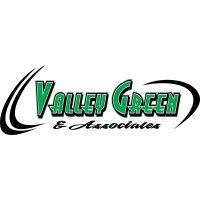 Valley Green and Associates logo, Valley Green and Associates contact details