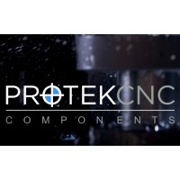 Protek CNC Components Ltd logo, Protek CNC Components Ltd contact details