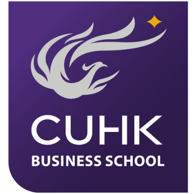 The Chinese University of Hong Kong (CUHK) Business School logo, The Chinese University of Hong Kong (CUHK) Business School contact details