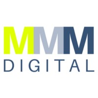 MMM DIGITAL logo, MMM DIGITAL contact details