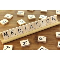 Mediation Plus logo, Mediation Plus contact details