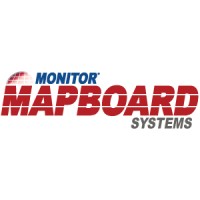 Monitor Mapboard Systems logo, Monitor Mapboard Systems contact details