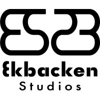 Ekbacken Studios logo, Ekbacken Studios contact details