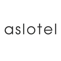 Aslotel Limited logo, Aslotel Limited contact details