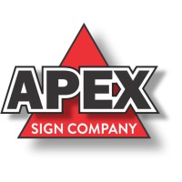 APEX Sign Company, LLC logo, APEX Sign Company, LLC contact details