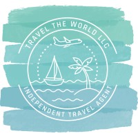 Travel The World LLC logo, Travel The World LLC contact details