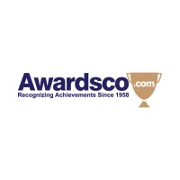 Awardsco.com logo, Awardsco.com contact details