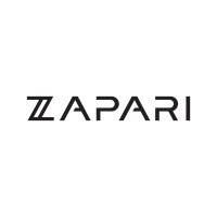 Zapari Group logo, Zapari Group contact details