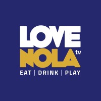 LOVENOLAtv logo, LOVENOLAtv contact details