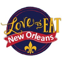 Love To Eat New Orleans logo, Love To Eat New Orleans contact details