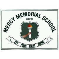 Mercy Memorial School, UP logo, Mercy Memorial School, UP contact details