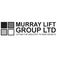 Murray Lift Group Ltd logo, Murray Lift Group Ltd contact details