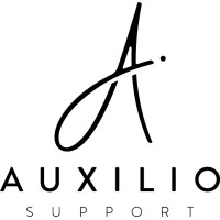 Auxilio Support - Virtual Assistants logo, Auxilio Support - Virtual Assistants contact details