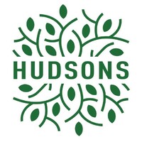 Hudsons Plant Centre LTD logo, Hudsons Plant Centre LTD contact details