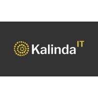 Kalinda IT logo, Kalinda IT contact details