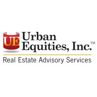 Urban Equities, Inc logo, Urban Equities, Inc contact details