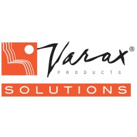 Varax Products logo, Varax Products contact details