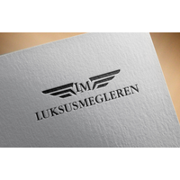 Luksusmegleren logo, Luksusmegleren contact details