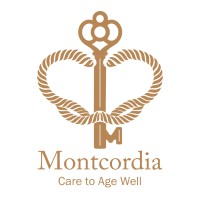 Montcordia logo, Montcordia contact details