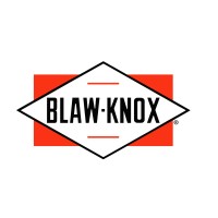 Blaw-Knox logo, Blaw-Knox contact details