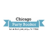 Chicago Party Booker logo, Chicago Party Booker contact details