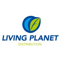 Living Planet Distribution logo, Living Planet Distribution contact details