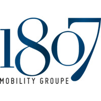 1807 Mobility Groupe logo, 1807 Mobility Groupe contact details