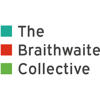 The Braithwaite Collective Limited logo, The Braithwaite Collective Limited contact details