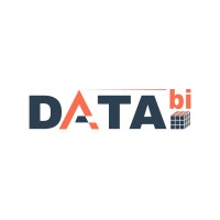 DATA bi logo, DATA bi contact details