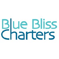 Blue Bliss Charters logo, Blue Bliss Charters contact details